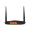 Immagine di Tp-Link router MR200 Wi-fi 4G | Nero