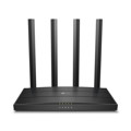 Immagine di Tp-Link router Archer C80 Wi-fi Dual band fino a 1300Mbps | Nero