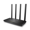 Immagine di Tp-Link router Archer C80 Wi-fi Dual band fino a 1300Mbps | Nero