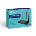 Immagine di Tp-Link router Archer C80 Wi-fi Dual band fino a 1300Mbps | Nero