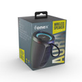 Immagine di Fonex speaker wireless Aura 13W | Nero