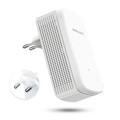 Immagine di Mercusis by Tp-Link Range Extender Wi-Fi AC750