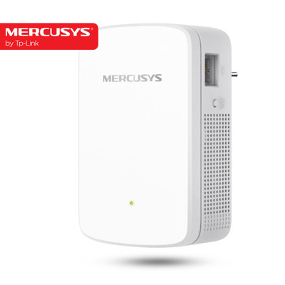 Immagine di Mercusis by Tp-Link Range Extender Wi-Fi AC750