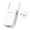 Immagine di Mercusis by Tp-Link Range Extender Wi-Fi AC1200