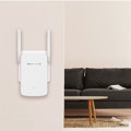 Immagine di Mercusis by Tp-Link Range Extender Wi-Fi AC1200