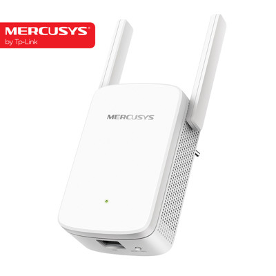 Immagine di Mercusis by Tp-Link Range Extender Wi-Fi AC1200