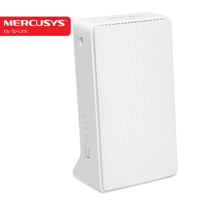 Immagine di Mercusis by Tp-Link router 4G Wi-Fi AC1200 fino a 300 Mbps | Bianco