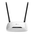 Immagine di Tp-Link router TL-WR841N Wi-Fi | Nero