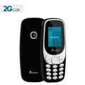 Immagine di Easyteck telefono cellulare B310i | Nero