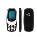 Immagine di Easyteck telefono cellulare B310i | Nero