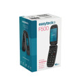 Immagine di Easyteck telefono cellulare F500 4G VoLTE  | Blu