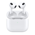 Immagine di Apple lightning Auricolari Airpods 3a Gen | Bianco