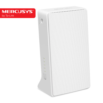 Immagine di Mercusis by Tp-Link router 4G Wi-Fi fino a 300 Mbps | Bianco