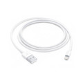 Immagine di Apple cavo dati e carica da Lightning a USB | 1 mt | Bianco