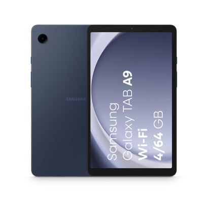 Immagine di Samsung Galaxy Tab A9 (Wifi) 64 GB  | Blu