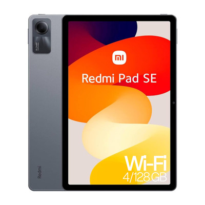 Immagine di Xiaomi Redmi Pad SE Wi-Fi 4/128GB | Grigio