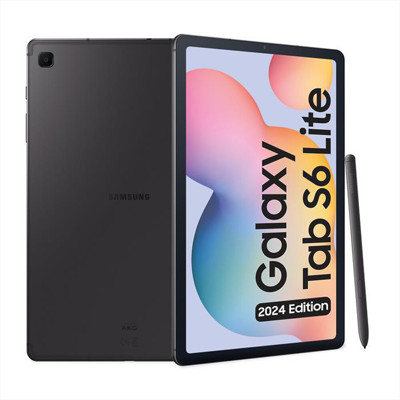 Immagine di Samsung Galaxy Tab S6 Lite 2024 (WiFi) 4/128Gb| Grigio