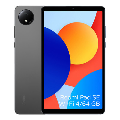 Immagine di Xiaomi Redmi Pad SE Wi-Fi | 4/64GB | Grigio