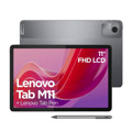 Immagine di Lenovo Tab M11 4G 128GB con penna | Grigio