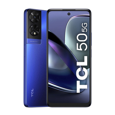 Immagine di TCL 50  128GB 5G Dual Sim | Blu