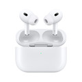 Immagine di Apple auricolari AirPods Pro 2nd Gen con ricarica MagSafe | Bianco