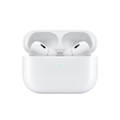 Immagine di Apple auricolari AirPods Pro 2nd Gen con ricarica MagSafe | Bianco