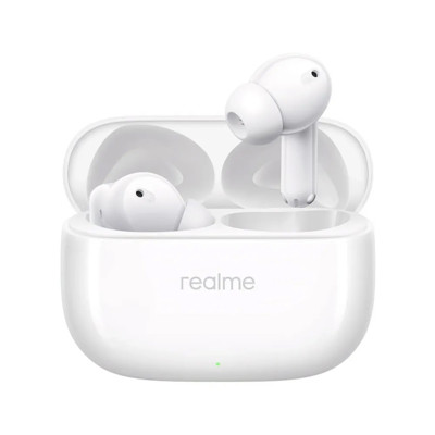 Immagine di Auricolari bluetooth Realme T310 | Bianco