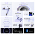 Immagine di Auricolari bluetooth Realme T310 | Bianco