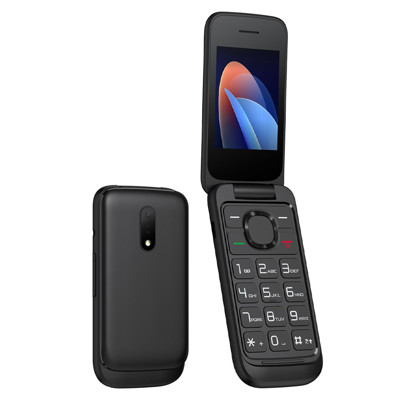 Immagine di TCL OneTouch 5023 Dual Sim | Nero