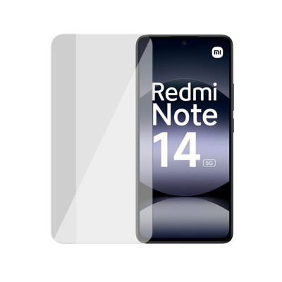 Immagine di Fonex vetro protettivo schermo per Xiaomi Redmi Note 14 / 14 5G