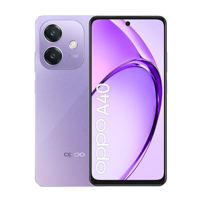 Immagine di Oppo A40 4G 128 Gb Dual Sim | Viola