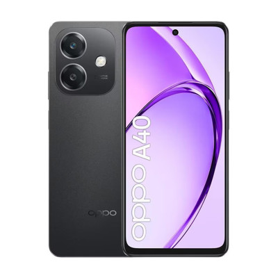 Immagine di Oppo A40 4G 128 Gb Dual Sim | Nero