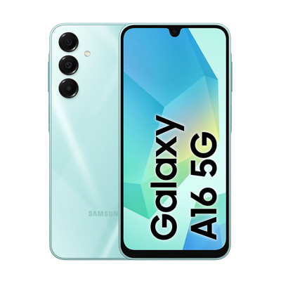 Immagine di Samsung Galaxy A16 5G 128GB Dual Sim | Verde