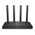 Immagine di Tp-Link Router F  (FTTH | FTTB | Ethernet), Wi-Fi 6 AX1500 | Nero