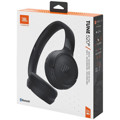 Immagine di Jbl cuffie bluetooth Tune 520BT con microfono | Nero