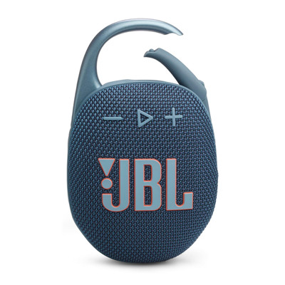 Immagine di JBL speaker bluetooth IP67 Clip 5 | Blu