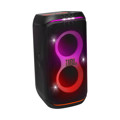 Immagine di JBL cassa bluetooth con luci Partibox Club 120 | Nero