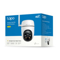 Immagine di Tp-Link/Tapo Telecamera Pan/Tilt Outdoor 4G LTE