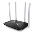 Immagine di Mercusis by Tp-Link  Router Wireless Dual Band AC1200