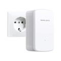 Immagine di Mercusis by Tp-Link Range Extender Wi-Fi N300 Mbps