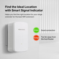 Immagine di Mercusis by Tp-Link Range Extender Wi-Fi N300 Mbps