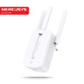 Immagine di Mercusis by Tp-Link Range Extender Wi-Fi 300Mbps