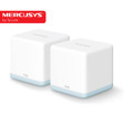 Immagine di Mercusis by Tp-Link AC1200 Whole Home Mesh Wi-Fi System - 2 pz