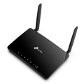 Immagine di Tp-Link Router 4G+ Cat6 fino a 300Mbps Wi-Fi Dual Band AC1200