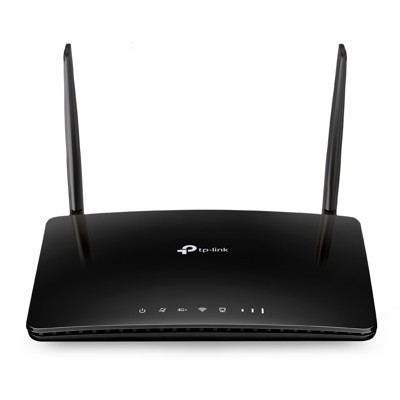 Immagine di Tp-Link Router 4G+ Cat6 fino a 300Mbps Wi-Fi Dual Band AC1200