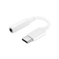 Immagine di Samsung adattatore da Jack 3,5 mm a Lightning | Bianco