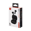 Immagine di Jbl auricolari bluetooth Wave Flex + Custodia Ricarica | Nero