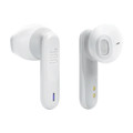 Immagine di Jbl auricolari bluetooth Wave Flex + Custodia Ricarica | Bianco