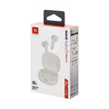 Immagine di Jbl auricolari bluetooth Wave Flex + Custodia Ricarica | Bianco