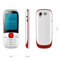 Immagine di Easyteck telefono cellulare M300 Dual sim | Bianco